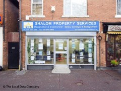 Shalom Property Services image