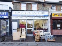 Simply Furniture image