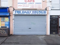 The Daily Brunch image