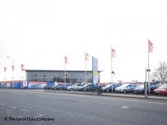 Dagenham Motors image