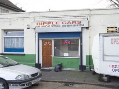 Ripple Cars image