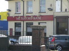 The Thatched House image