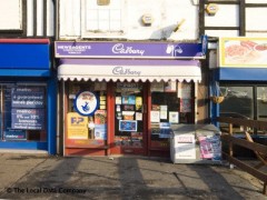 Gibbards Newsagents image