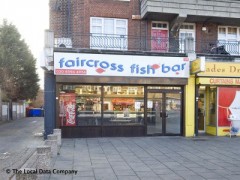Faircross Fish Bar image