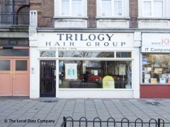 Trilogy Hair Group image