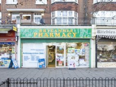 Britannia Pharmacy image