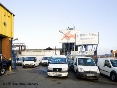 B Prince & Sons image