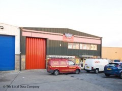 Crown Decorator Centre image