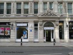 Optical Express image