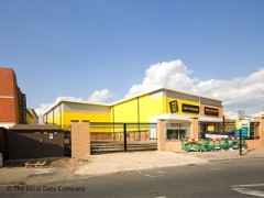 Big Yellow Self Storage Balham image