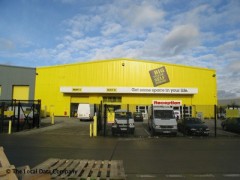 Big Yellow Self Storage image