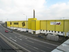 Big Yellow Self Storage Bow image