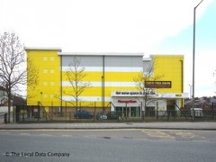 Big Yellow Self Storage image