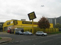 Big Yellow Self Storage image