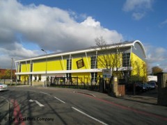 Big Yellow Self Storage Merton image