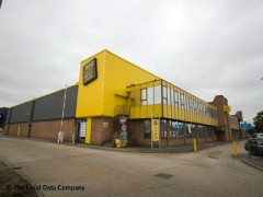 Big Yellow Self Storage New Malden image