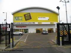 Big Yellow Self Storage North Kensington image