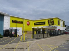 The Big Yellow Self Storage Company image