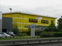 Big Yellow Self Storage Romford image