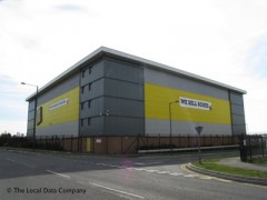 Big Yellow Self Storage Sutton image