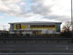 Big Yellow Self Storage Tolworth image
