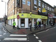 Ludlow Thompson image
