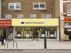 Ludlow Thompson image