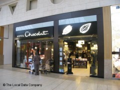 Hotel Chocolat image