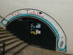 Tide Tables image