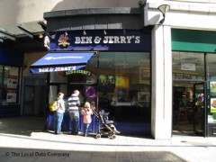 Ben & Jerry's image