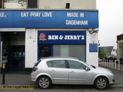 Ben & Jerry's image