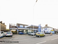 Coventry Service Station image