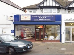 Goddard Veterinary Group image