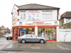Redbridge Plumbing & Heating Supplies image