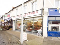BMG Dry Cleaners image