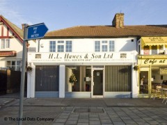 H L Hawes & Son image