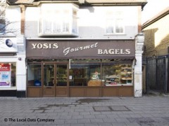 Yosi's Bagels image