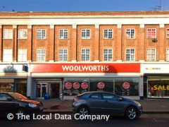 Woolworths image