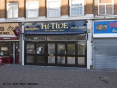 Hi Tide image