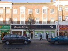 Superdrug Stores image