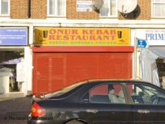 Onur Kebab image
