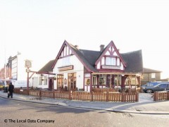 The Chequers image
