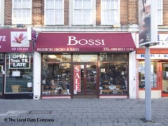 Bossi image