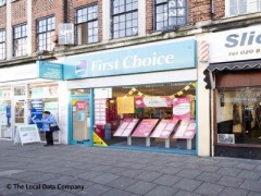 First Choice Travel Shops image