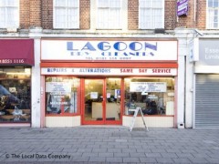 Lagoon Dry Cleaners image