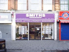 Smiths Residential image