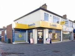 Leeds Building Society image