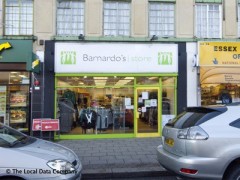 Barnardo's image