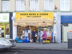 Essex News & Cards image