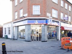 Nationwide Building Society image